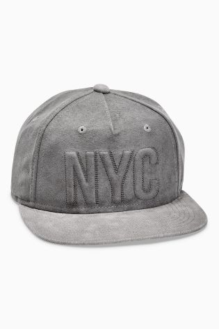 NYC Cap (Older Boys)